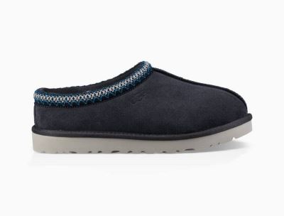 UGG Tasman Mens Slippers Navy - AU 732TP